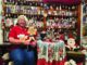 Ridgetown woman owns St. Nick Central