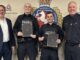 Chatham-Kent Police Recognize Officers for Life-Saving Actions