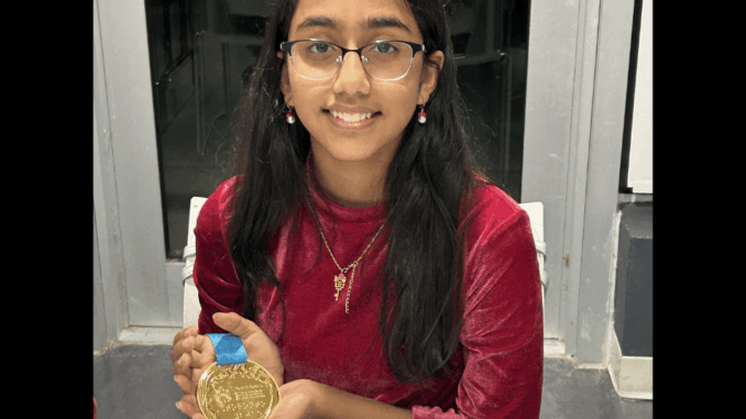 Meet the Classroom Champions