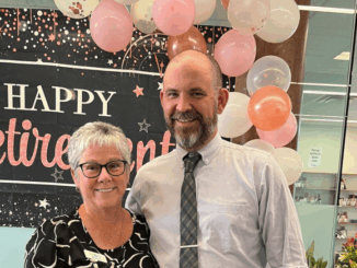 Donna Spickett retires after a remarkable 52-year career with Essex County Library