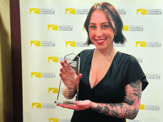 Entrepreneurs, business owners honoured in Chatham