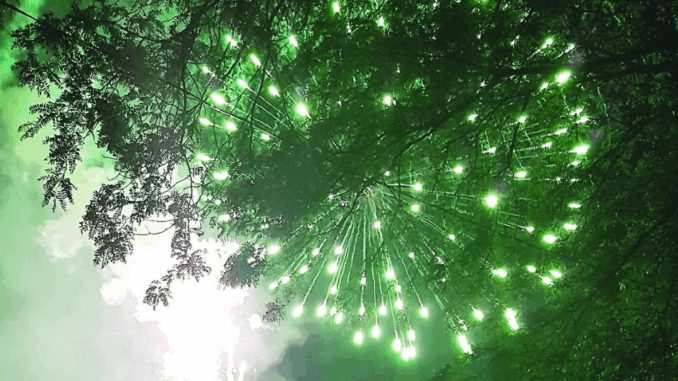Festival celebrates 50th anniversary