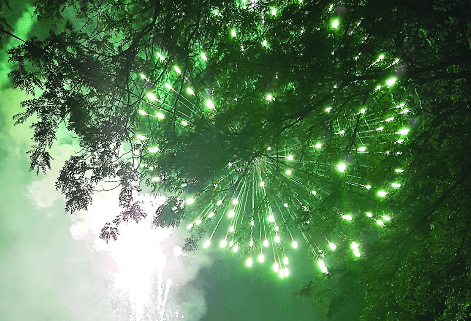Festival celebrates 50th anniversary