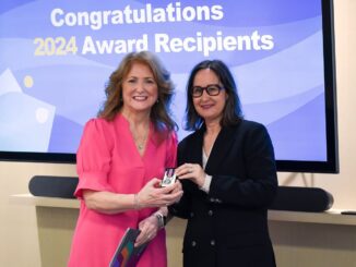‘Never give up’: Tilbury mom’s fight for CF cure earns royal honour ‘Never give up’: Tilbury mom’s fight for CF cure earns royal honour