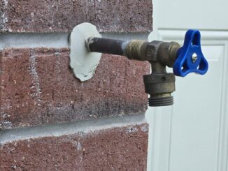 Tilbury water supply secure as Wheatley plant rebuild continues