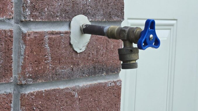 Tilbury water supply secure as Wheatley plant rebuild continues