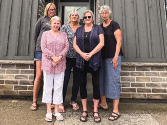 Thrift shopping supports local charities Thrift shopping supports local charities