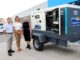 Emergency Preparedness Grant supports Lakeshore generator purchase to help prevent flooding