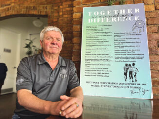 Anti-bullying group turns 20