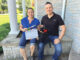 Film buffs shooting crime flick in Chatham-Kent