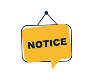 NOTICE  TO WATER USERS IN TILBURY, WHEATLEY, TILBURY NORTH, TILBURY EAST AND ROMNEY AREAS