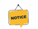 NOTICE  TO WATER USERS IN TILBURY, WHEATLEY, TILBURY NORTH, TILBURY EAST AND ROMNEY AREAS