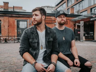 Buck Twenty: Blending Country Roots and Pop Flair with Hometown Pride
