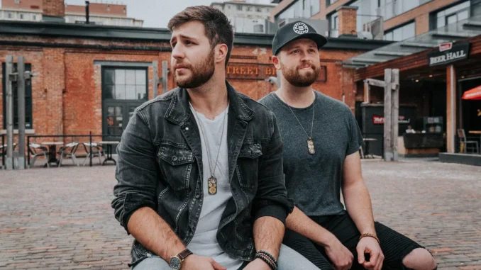 BUCK TWENTY PROMO PIC 1