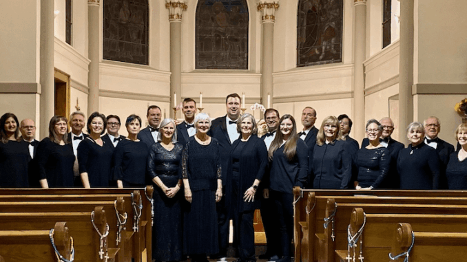 St. Andrew’s United Church to Host Powerful Remembrance Day Concert Featuring Indigenous Work “Notinikew” (1)