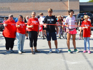 A Marathon of Hope