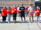 A Marathon of Hope