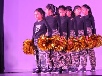 Tilbury Residents Join Diwali Festivities as Chatham-Kent Shines Bright Tilbury Residents Join Diwali Festivities as Chatham-Kent Shines Bright