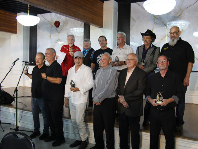 Music, Community Highlight 2025 Windsor-Essex Recognition Awards