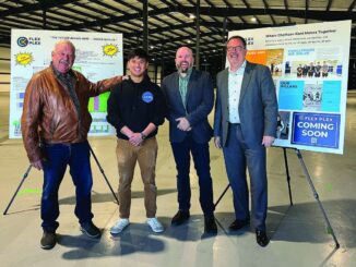 New indoor sports facility announced in Chatham