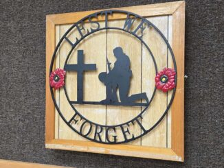 Chatham-Kent Communities to Host Remembrance Day Parades and Services