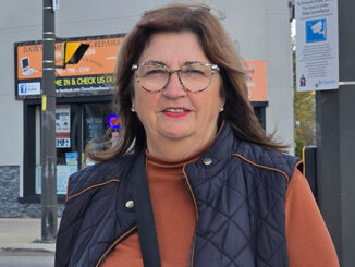 Tilbury Gears Up for Holiday Season