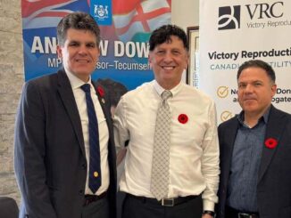 Ontario Invests in Windsor–Essex Fertility Care with .57M for IVF Expansion