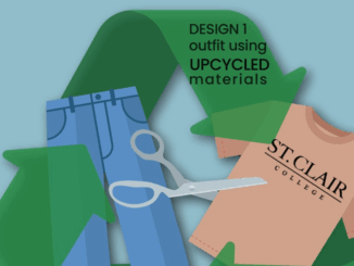 Sustainable Fashion Design Competition Open to All High School Students