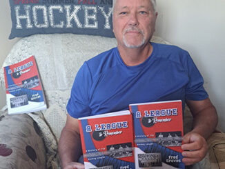 A League to Remember: The Great Lakes Junior C Hockey League