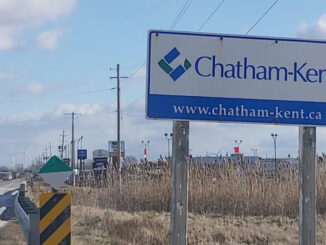 Bylaw Officers To Patrol Encampments in CK