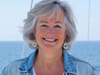 Healing Through Story: Jennifer White’s Journey from Nurse to Children’s Author