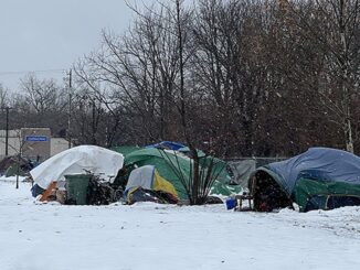 Mayors say homelessness a ‘state of emergency’