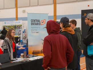 Students explore future of Agriculture in Chatham-Kent