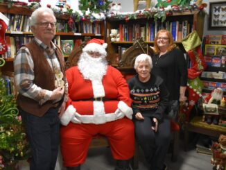 Maidstone Bicentennial Museum hosts festive annual Christmas Bazaar