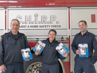 Chatham‑Kent Fire warns residents ahead of Jan. 1 carbon monoxide alarm changes
