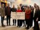 A record-setting 3,000 raised through last month’s Sleighing Hunger concerts will help stock food banks across Windsor‑Essex and Chatham‑Kent well into 2026, organizers announced during a cheque presentation. , Local Journalism Initiative Reporter