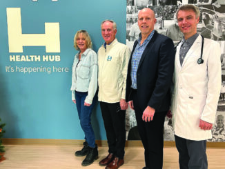 Heart clinic to open in Blenheim