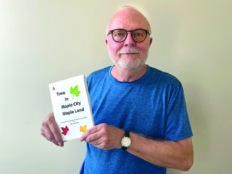 Book dives into Chatham-Kent’s past