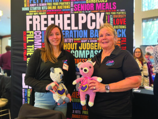 Non-profits showcase their stuff in Chatham-Kent