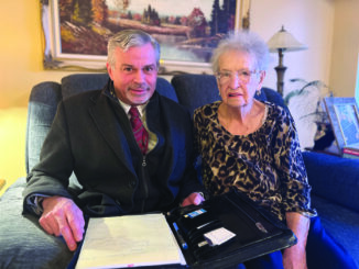 Renoviction or legit reno in Chatham?