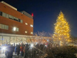 Christmas Wish Tree campaign raises 2,031 for Chatham-Kent healthcare