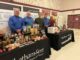 KFA’s Agriculture Day drive raises over ,000 for local Food Banks