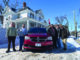 Chatham addictions recovery home gifted a ‘new’ van