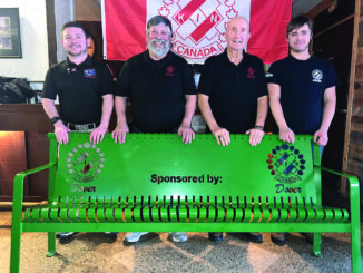 Dover Kinsmen celebrate 50 years