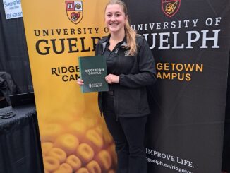 Chatham-Kent Farm show attracts 1,200 guests to explore agricultural innovation and education