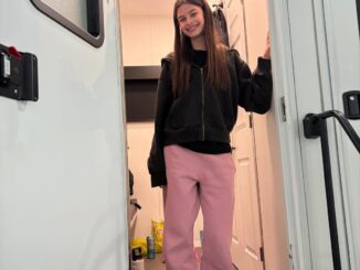 Ridgetown-connected teen Finn Cofell makes big-screen debut in Lionsgate Horror Finale