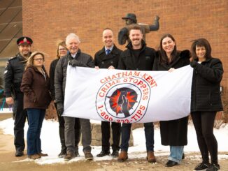 Chatham-Kent Crime Stoppers replaces ‘Crime of the Week’ with new ‘Community Update’ format