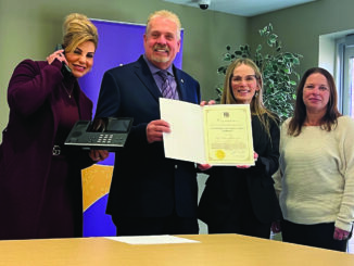 They’re on the line for the kids