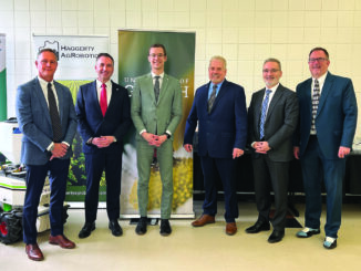 Net gains for rural Chatham-Kent