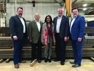 Steel industry struggling under tariffs